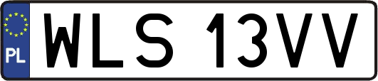 WLS13VV