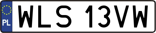WLS13VW