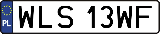 WLS13WF