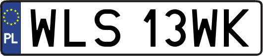 WLS13WK