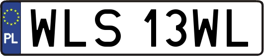 WLS13WL