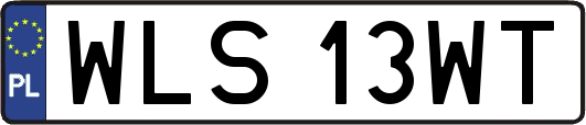 WLS13WT