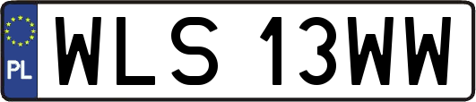 WLS13WW