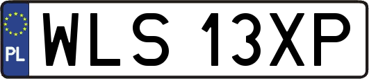 WLS13XP