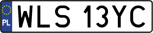 WLS13YC