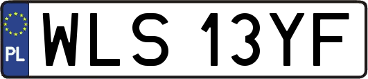 WLS13YF
