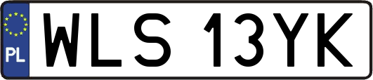 WLS13YK