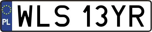 WLS13YR
