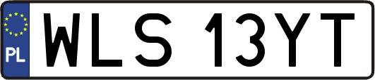 WLS13YT
