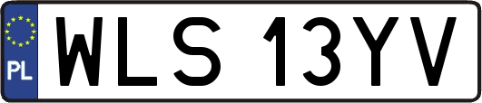 WLS13YV
