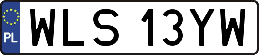 WLS13YW