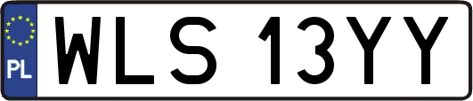 WLS13YY