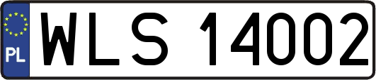 WLS14002
