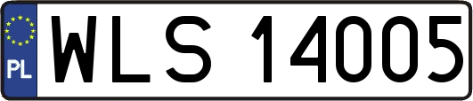 WLS14005