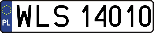 WLS14010