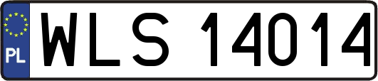 WLS14014