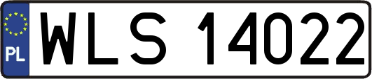 WLS14022