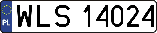 WLS14024
