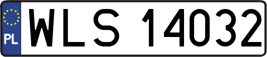 WLS14032