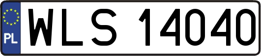 WLS14040