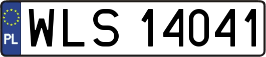 WLS14041