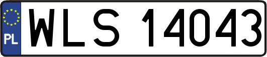 WLS14043