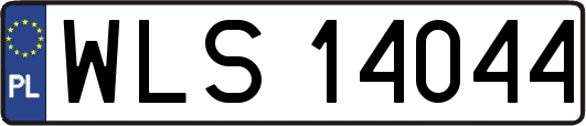 WLS14044