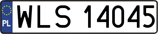 WLS14045