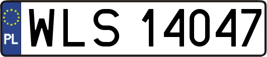 WLS14047