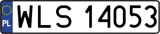 WLS14053