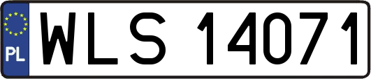 WLS14071