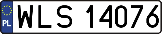 WLS14076