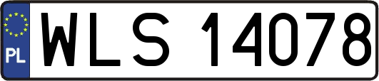 WLS14078