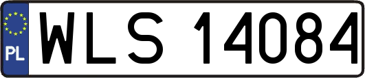 WLS14084
