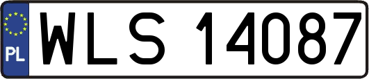 WLS14087