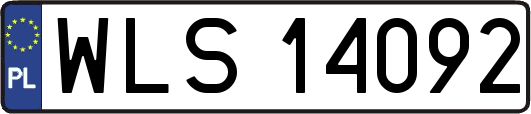 WLS14092