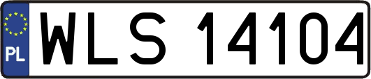 WLS14104