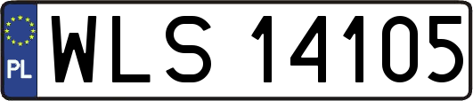 WLS14105