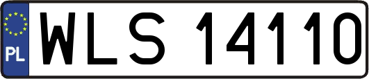 WLS14110