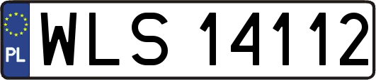 WLS14112