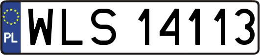 WLS14113