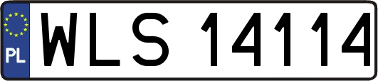 WLS14114