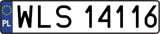 WLS14116
