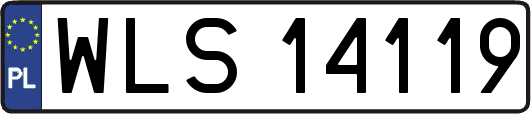 WLS14119