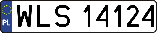 WLS14124