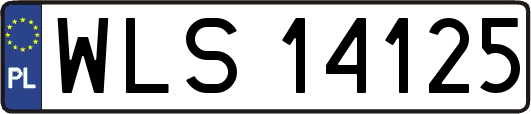 WLS14125
