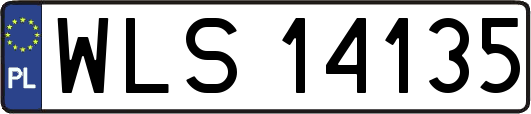WLS14135