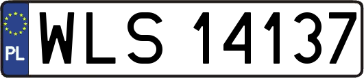 WLS14137