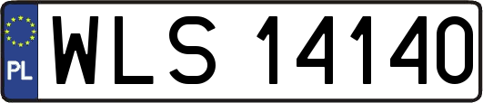 WLS14140