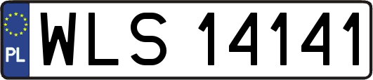 WLS14141